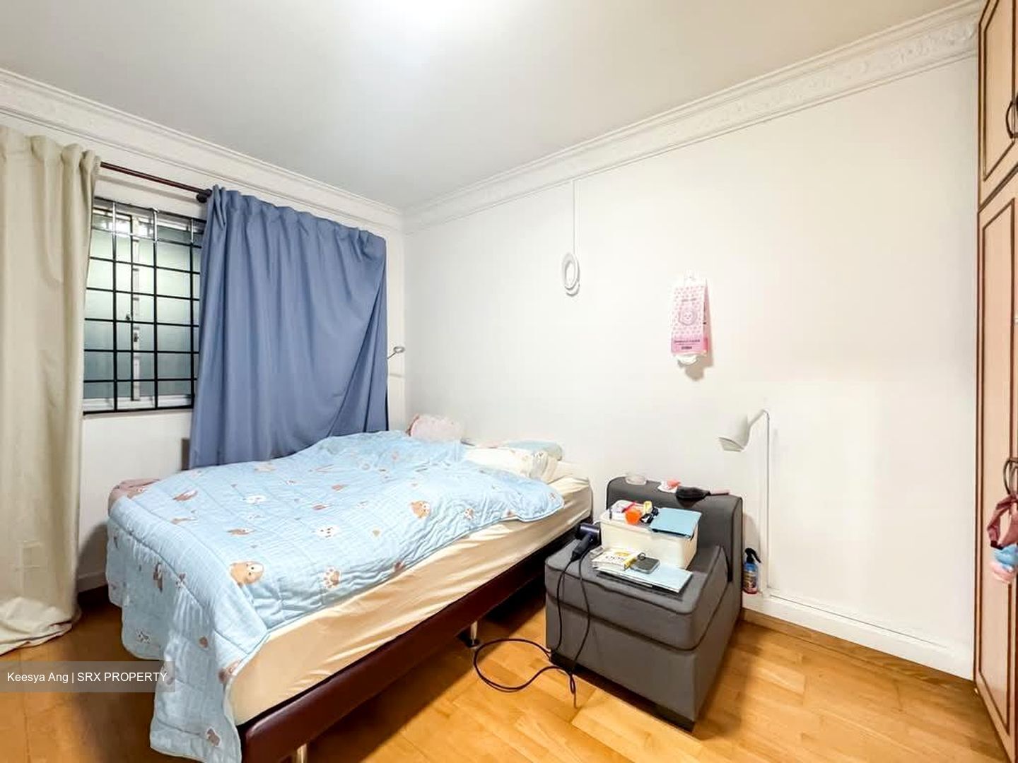Blk 319 Woodlands Street 31 (Woodlands), HDB 3 Rooms #579007921
